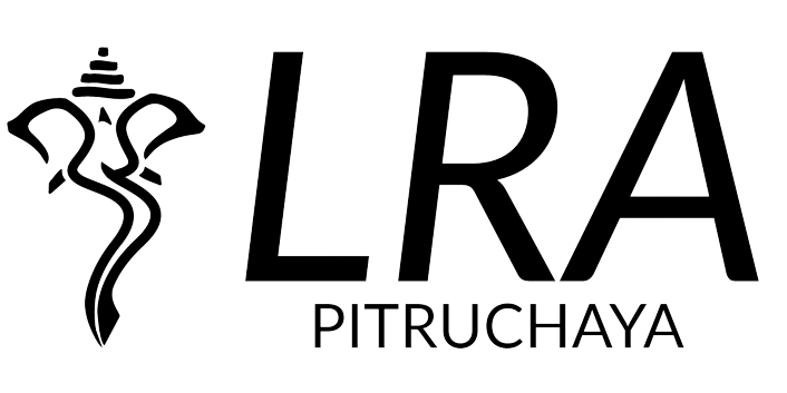 LRAP Logo